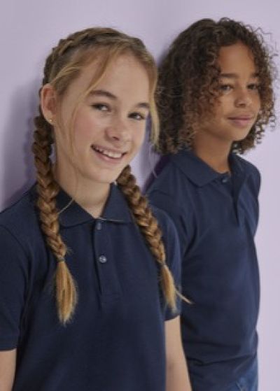 B&C My Polo 180 /kids