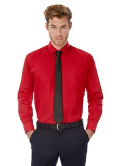 B&C Smart LSL /men