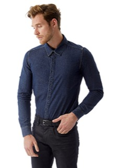 B&C DNM Vision /men