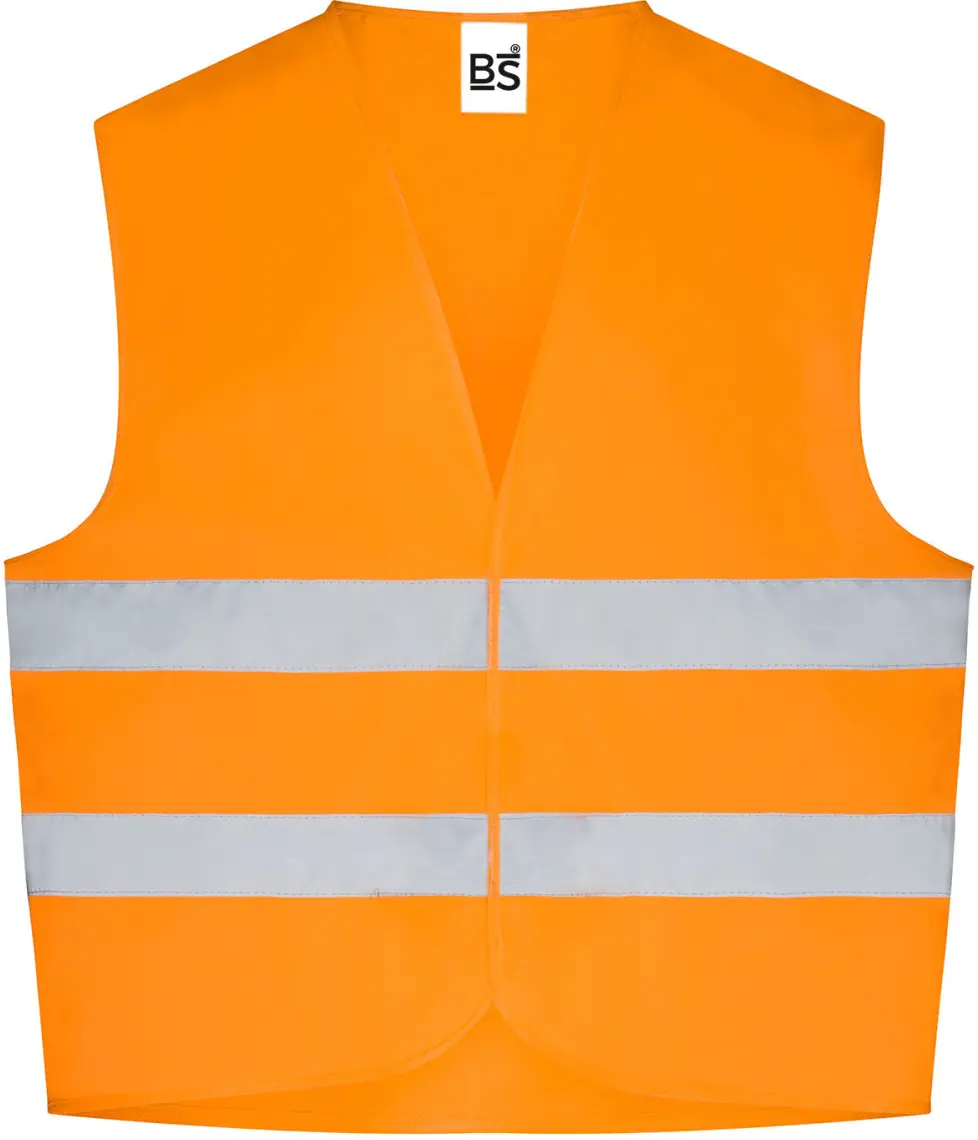 BS Blink Visibility Vest