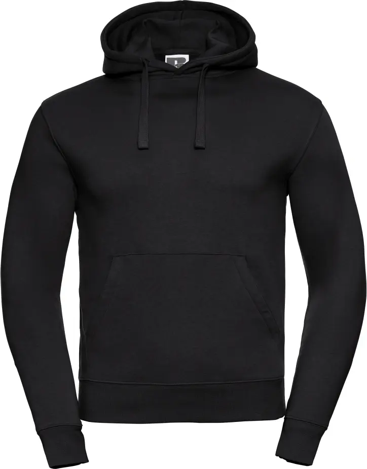 Russell Authentic Hooded Sweat