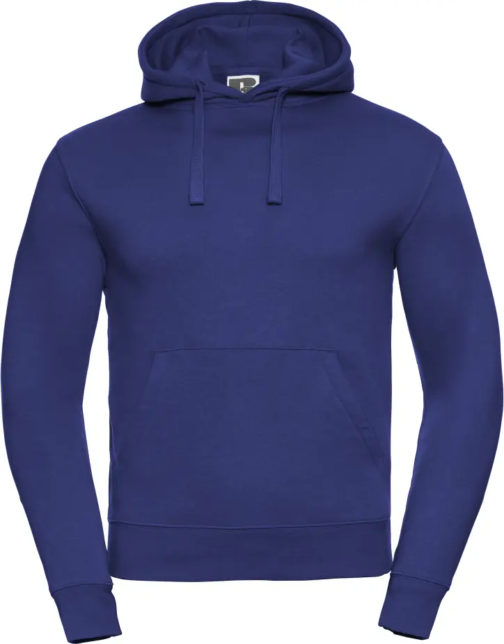 Russell Authentic Hooded Sweat
