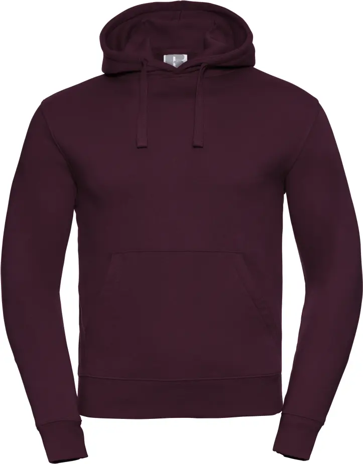 Russell Authentic Hooded Sweat