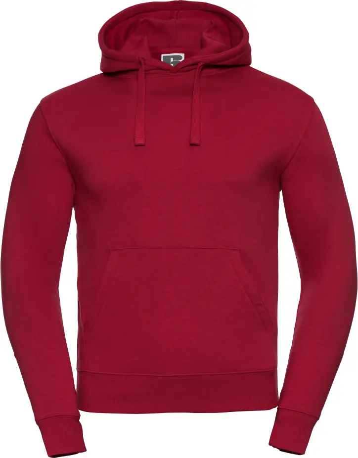 Russell Authentic Hooded Sweat