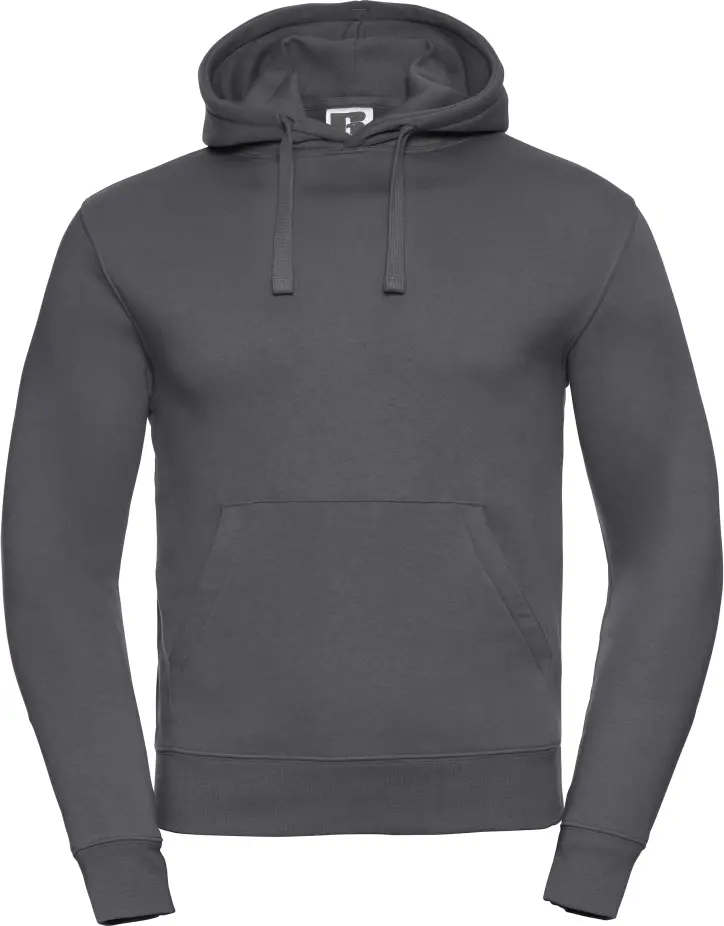 Russell Authentic Hooded Sweat