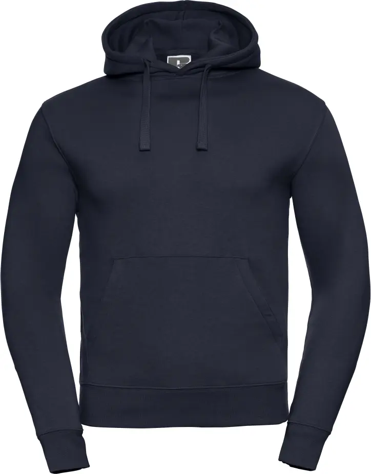 Russell Authentic Hooded Sweat