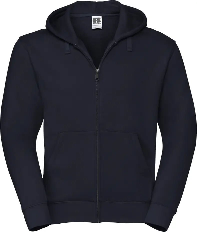 Russell Authentic Zip Hood