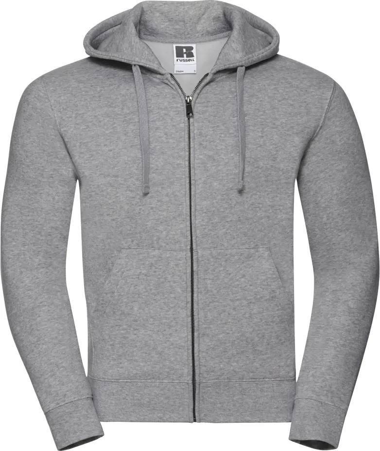 Russell Authentic Zip Hood
