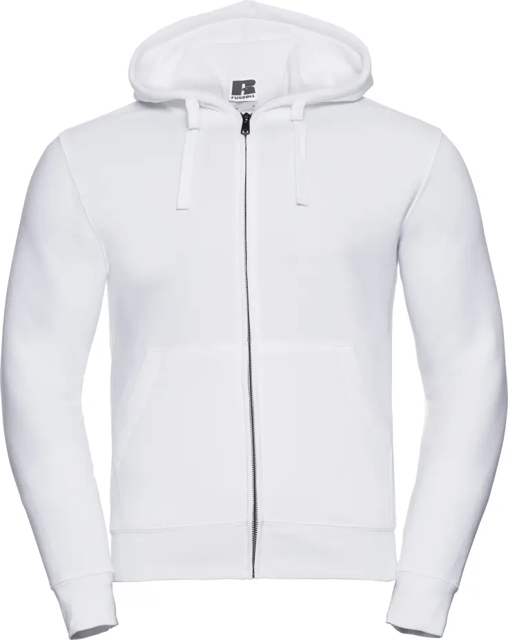 Russell Authentic Zip Hood