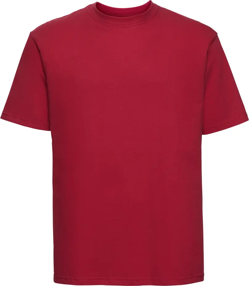 Russell Classic T