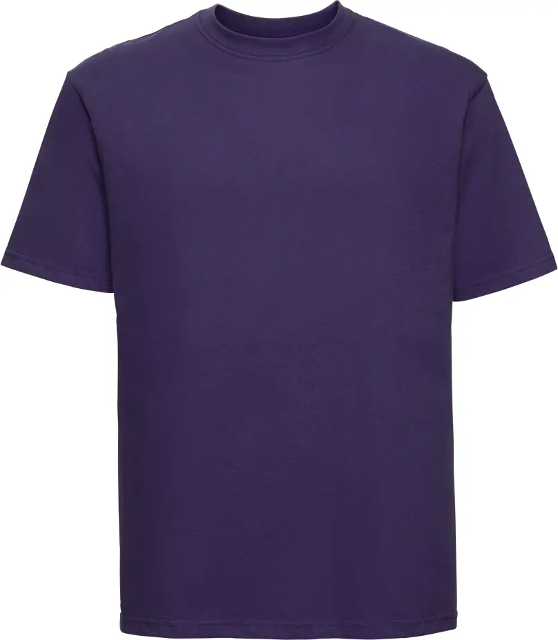 Russell Classic T