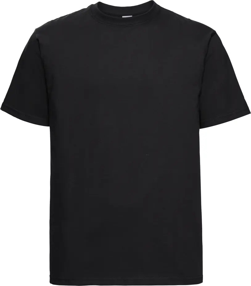 Russell Heavyweight T