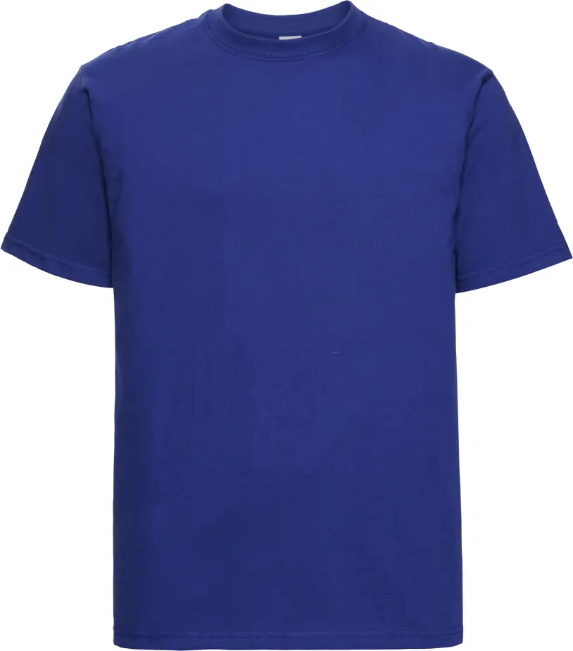 Russell Heavyweight T