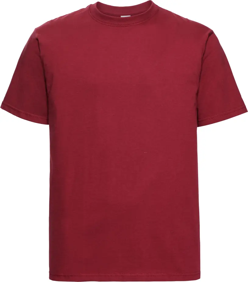 Russell Heavyweight T