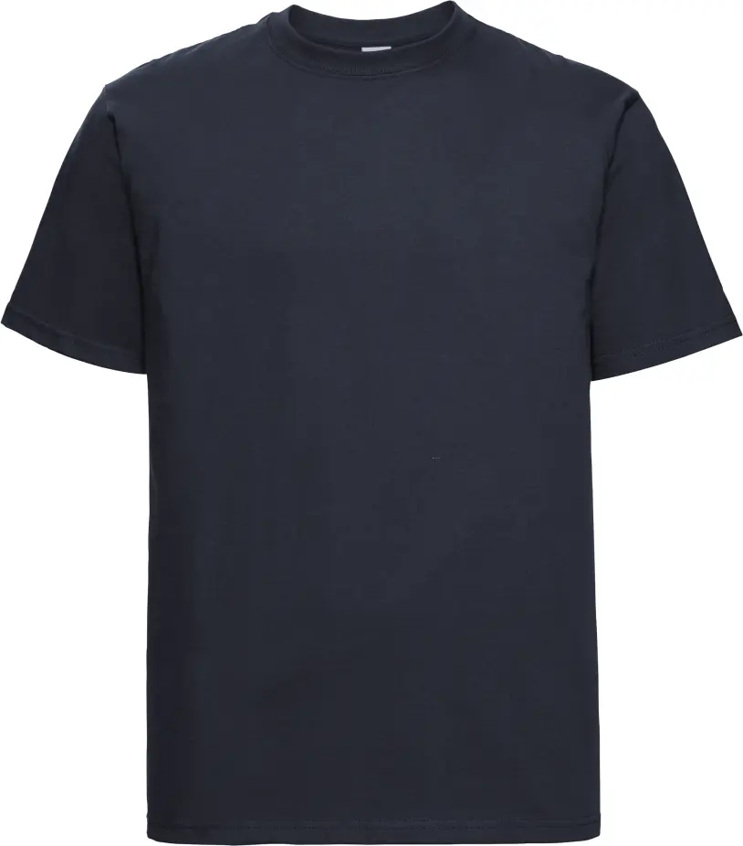 Russell Heavyweight T