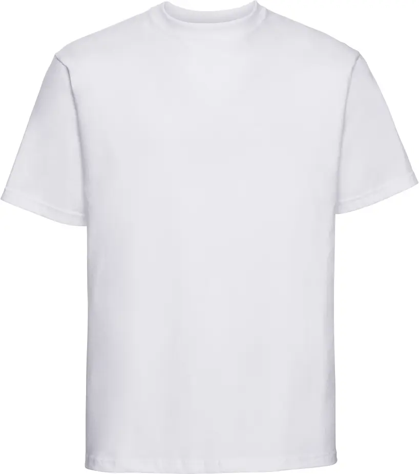 Russell Heavyweight T