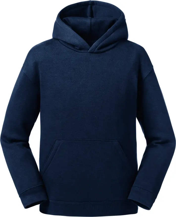 Russell Kids Authentic Hooded Sweat
