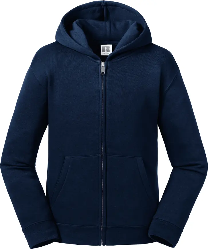 Russell Kids Authentic Zip Hood
