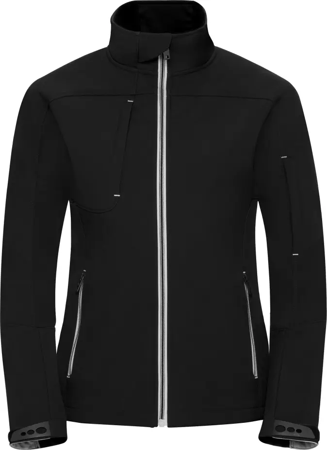 Russell Ladies Bionic Softshell