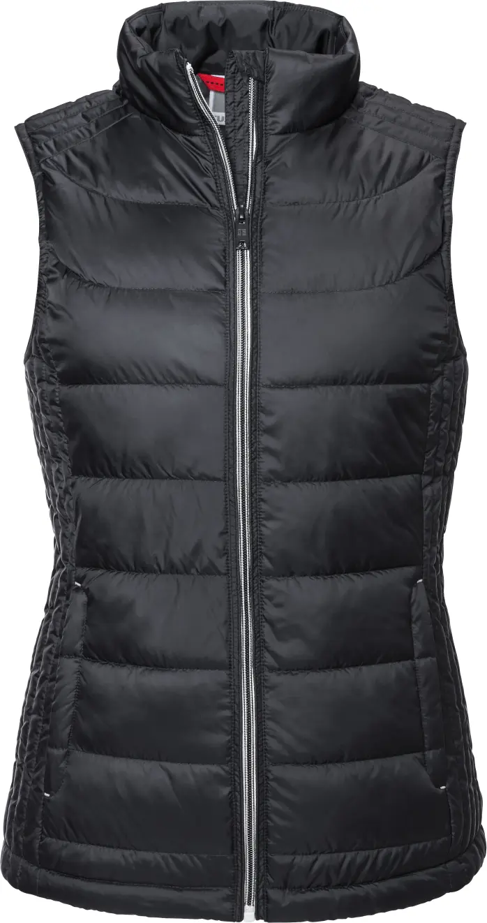 Russell Ladies Nano Bodywarmer