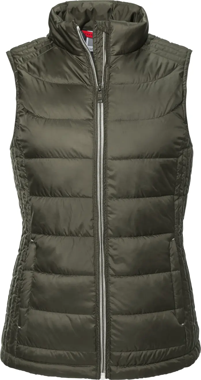 Russell Ladies Nano Bodywarmer
