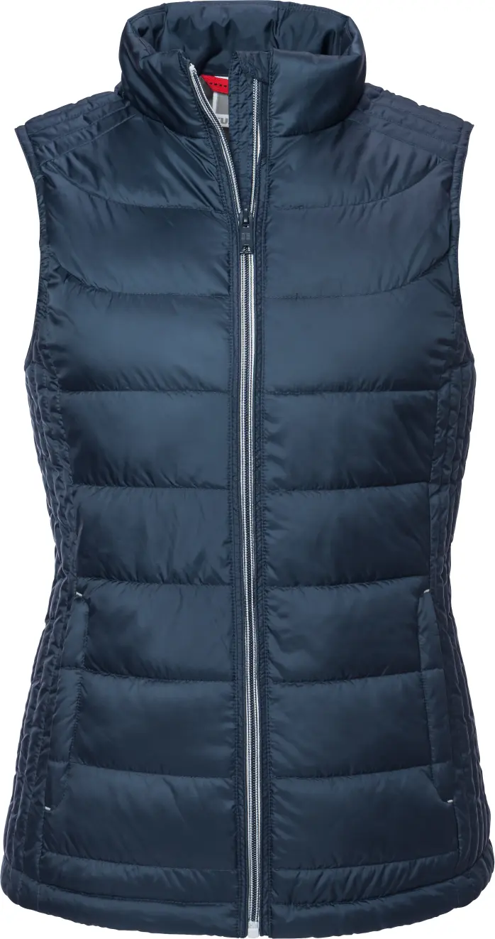 Russell Ladies Nano Bodywarmer