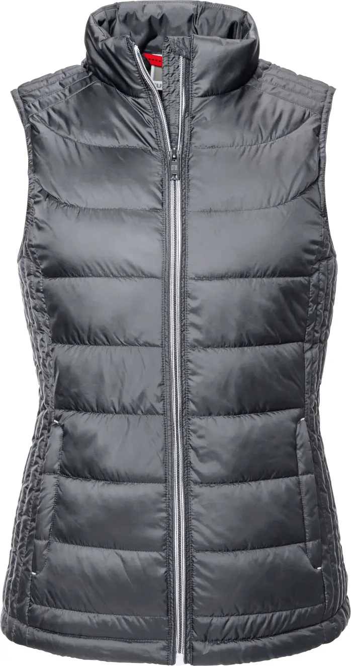 Russell Ladies Nano Bodywarmer