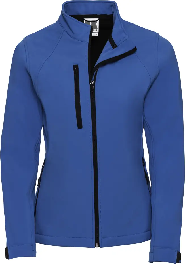 Russell Ladies Softshell Jacket