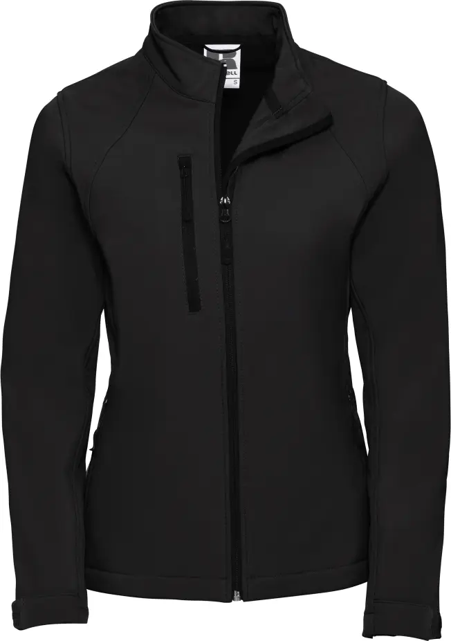 Russell Ladies Softshell Jacket