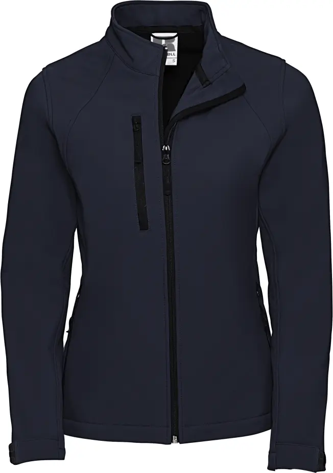 Russell Ladies Softshell Jacket