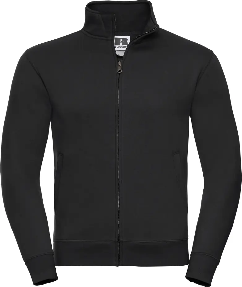 Russell Men's Authentic Sweat Jacket