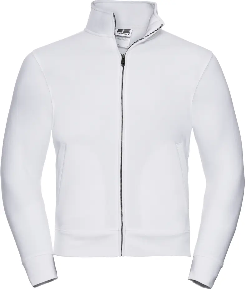 Russell Men's Authentic Sweat Jacket