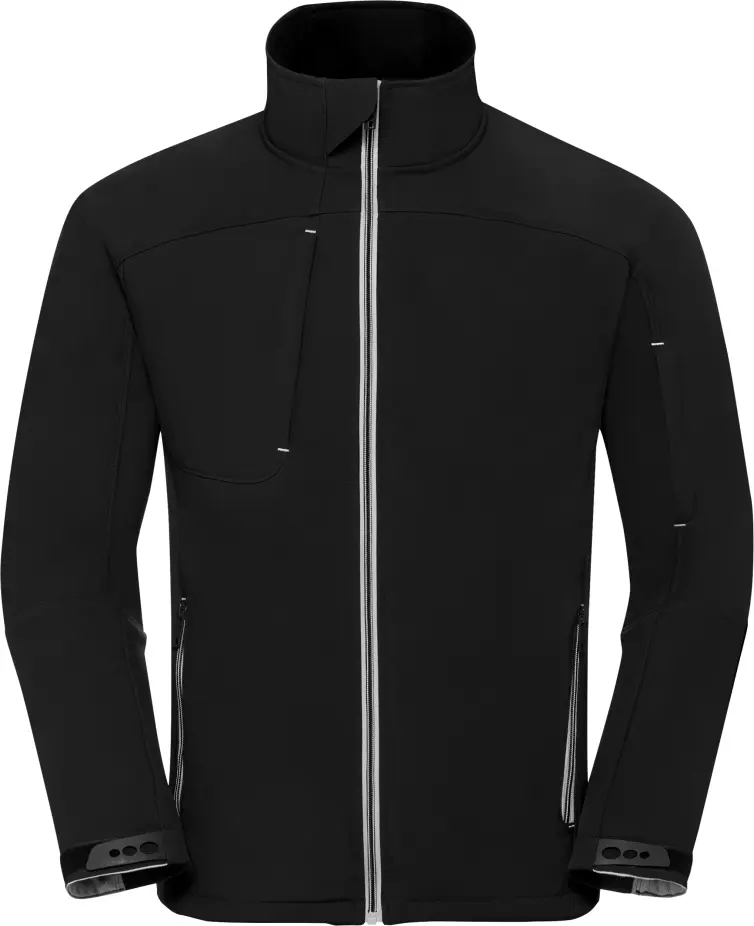 Russell Men's Bionic Softshell