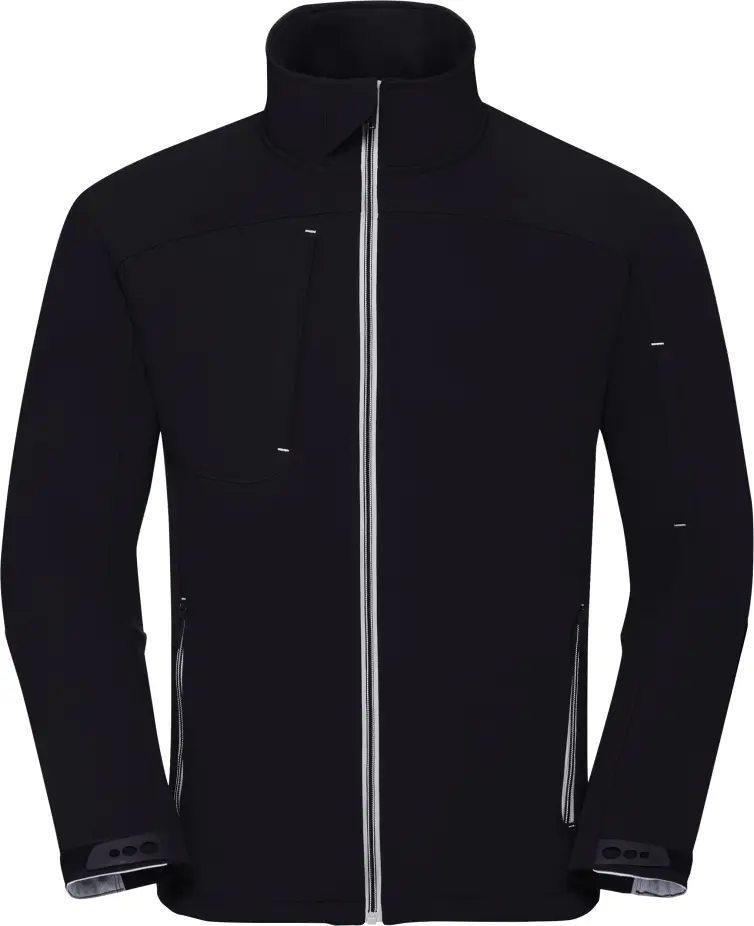 Russell Men's Bionic Softshell