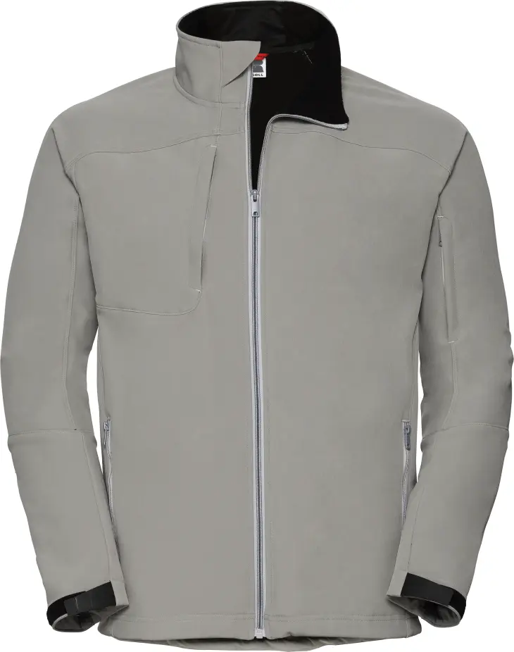 Russell Men's Bionic Softshell