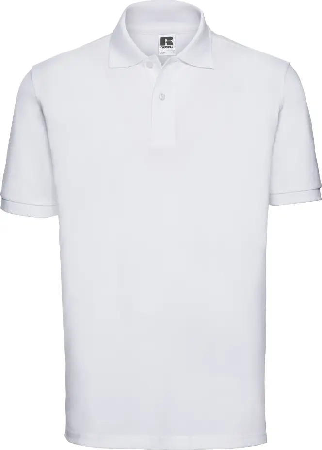 Russell Men's Classic Cotton Polo