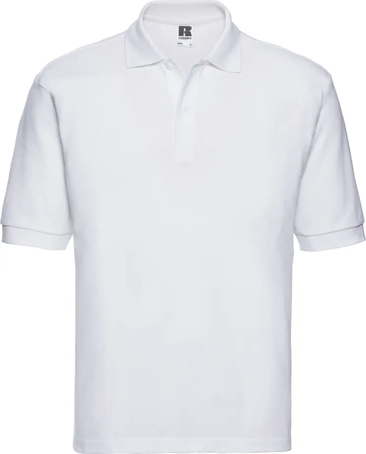 Russell Men's Classic Polo
