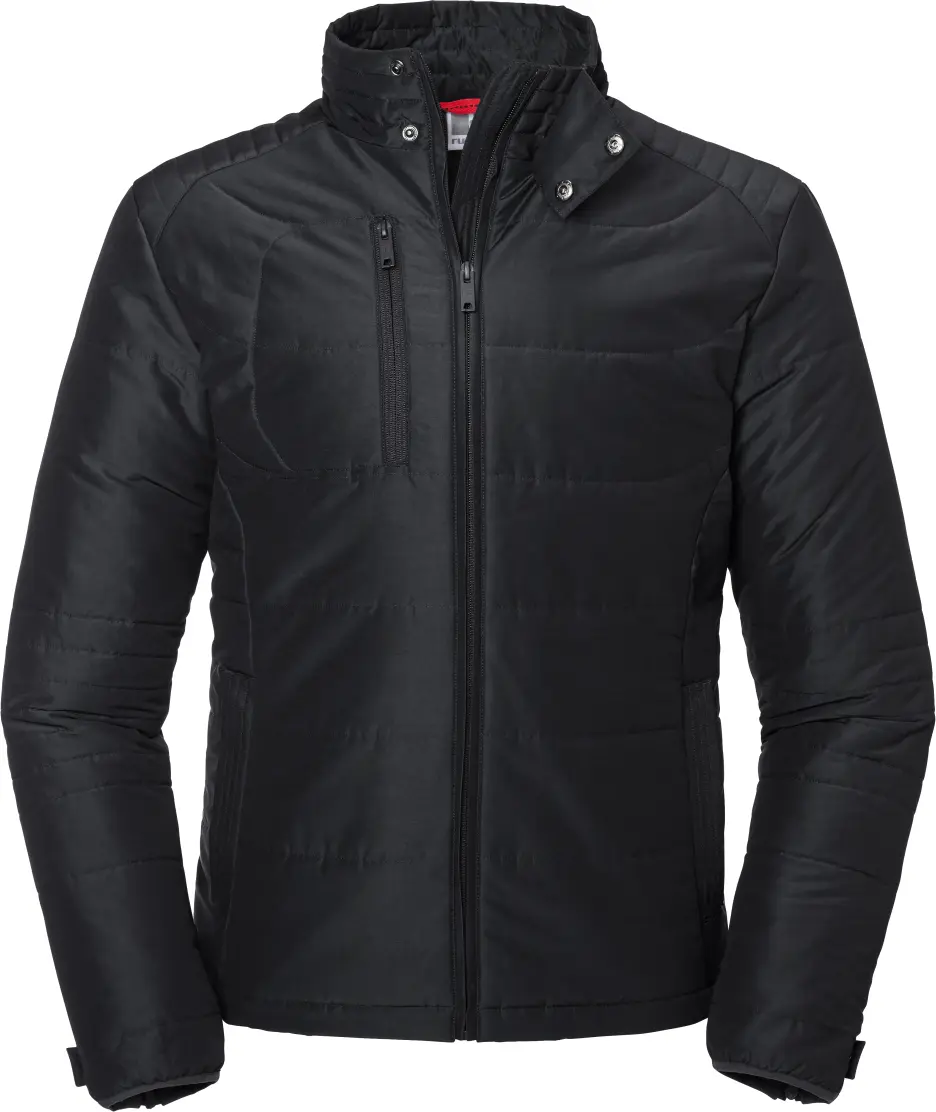Russell Men's Cross Jacket