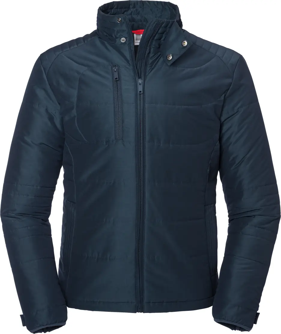 Russell Men's Cross Jacket
