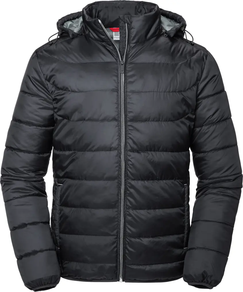 Russell Men's Nano Jacket