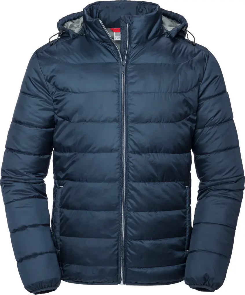 Russell Men's Nano Jacket