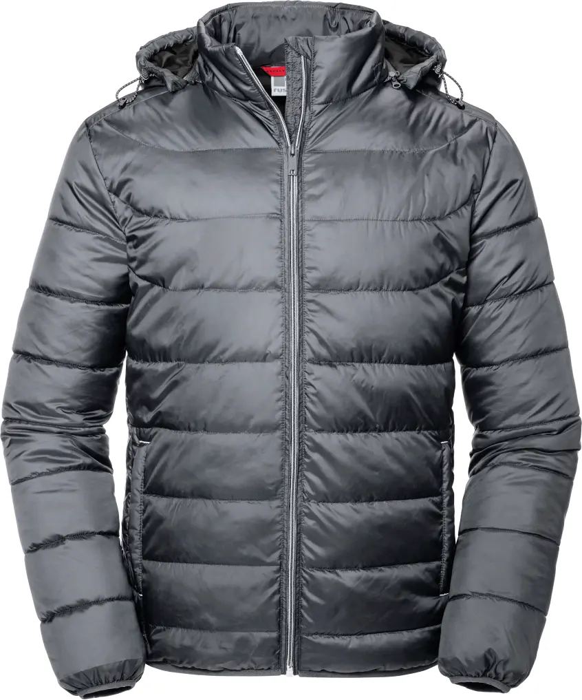 Russell Men's Nano Jacket