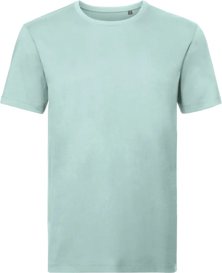 Russell Men's Pure Organic Tee