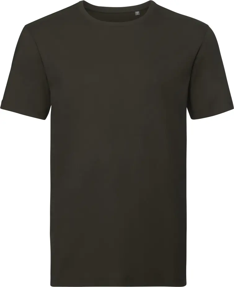 Russell Men's Pure Organic Tee