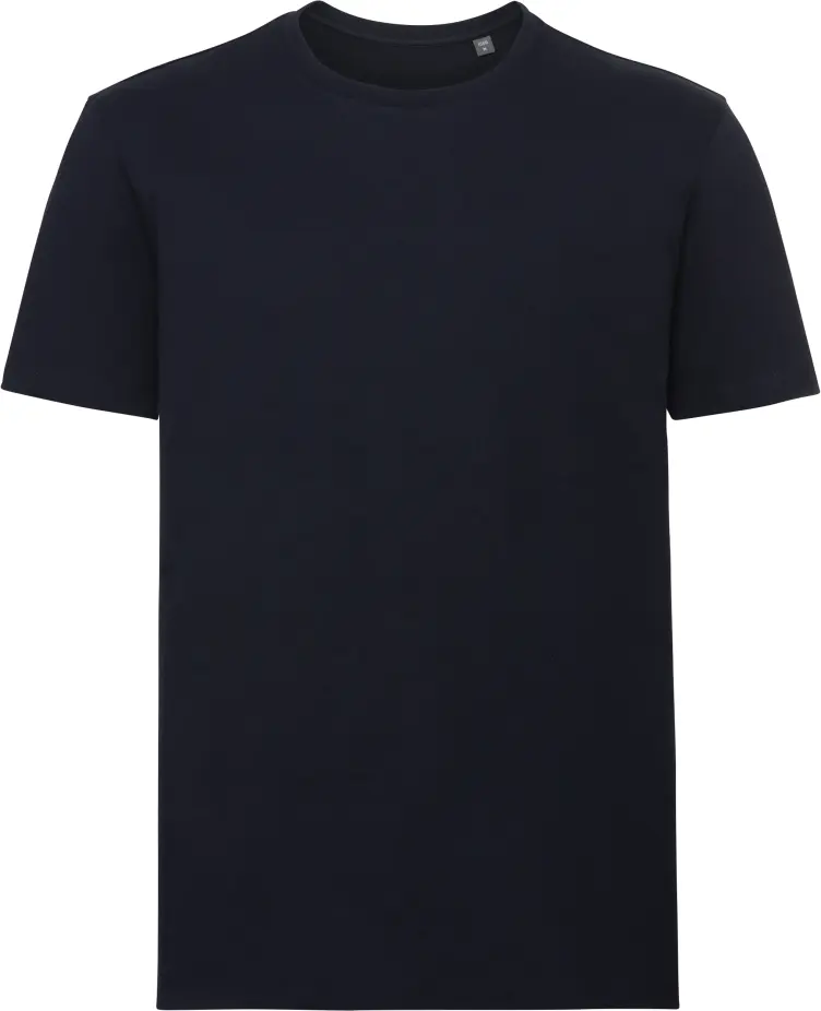Russell Men's Pure Organic Tee