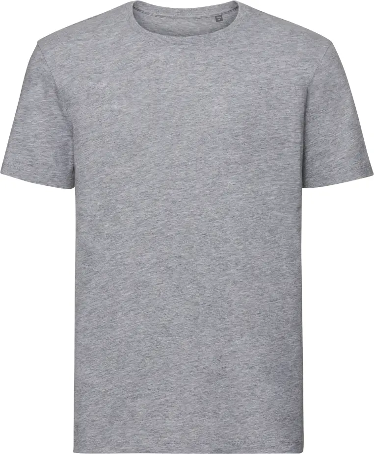 Russell Men's Pure Organic Tee
