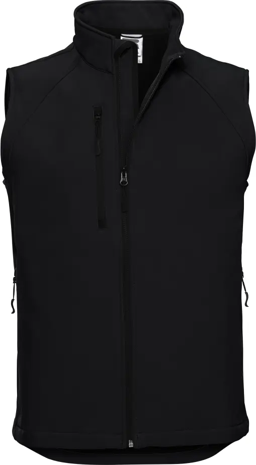 Russell Men's Softshell Gilet