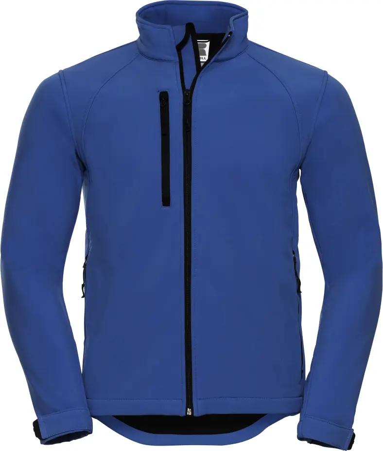 Russell Men's Softshell Jacket