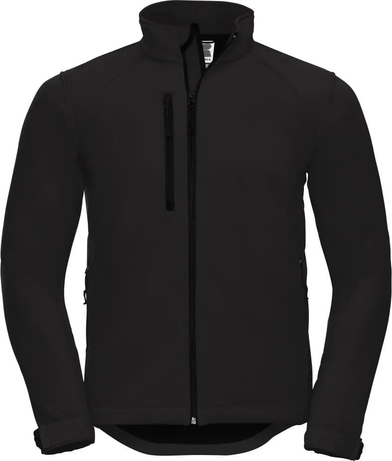 Russell Men's Softshell Jacket