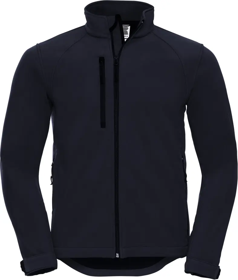 Russell Men's Softshell Jacket